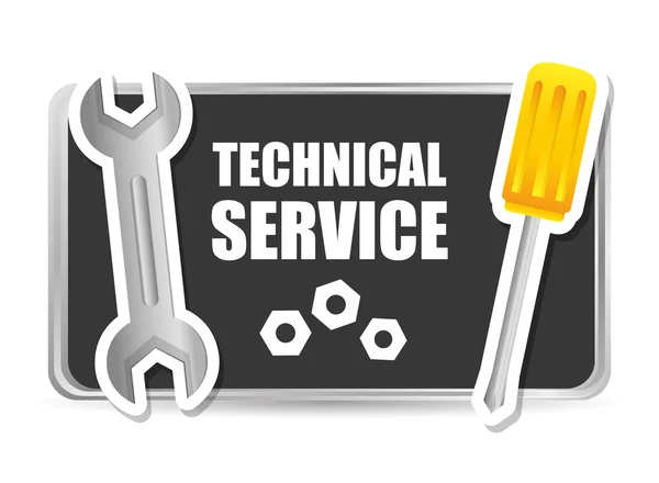 Authorized Technical Service