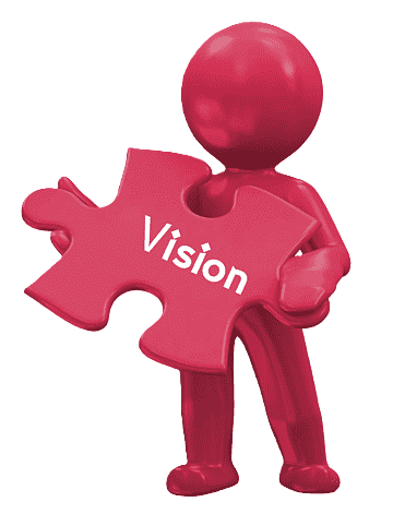 Our Vision